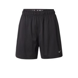 NIKE Pantaloni sport 'Attack' negru