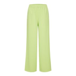 SELECTED Pantaloni 'Tinni' verde