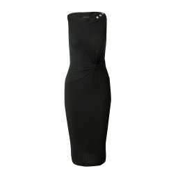 GUESS Rochie 'Ernestine' negru