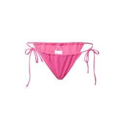 Seafolly Slip costum de baie 'Sea Dive' fucsia