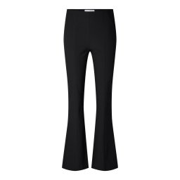 SELECTED Pantaloni 'Eliana' negru