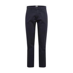 Casual Friday Pantaloni eleganți 'Viggo' bleumarin