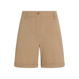 TOMMY HILFIGER Pantaloni eleganți bej