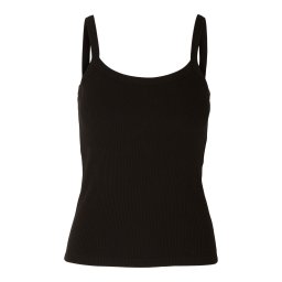 SELECTED Top 'Celica Anna' negru