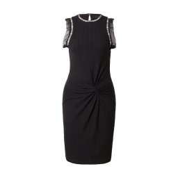 GUESS Rochie 'Olga' negru