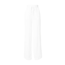 SELECTED Pantaloni 'SLFViva-Gulia' alb