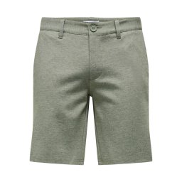 Only & Sons Pantaloni eleganți 'Mark' kaki