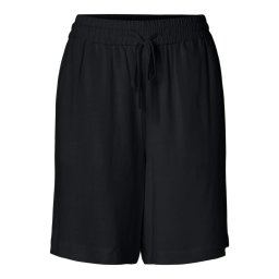 SELECTED Pantaloni 'Viva' negru