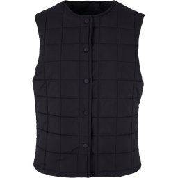 Urban Classics Vestă negru