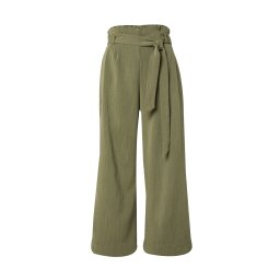 ONLY Pantaloni cutați 'ONLMarsa' oliv