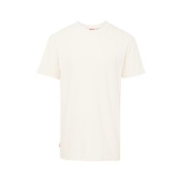 Superdry & Co Tricou alb murdar