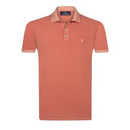 Jacey Quinn Tricou portocaliu