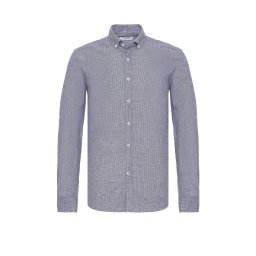 Moxx Paris Cămașă bleumarin