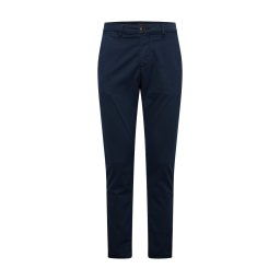 GABBA Pantaloni eleganți 'Paul K3280 Dale' albastru închis
