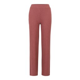 Only Petite Pantaloni 'EMMA' roșu bordeaux