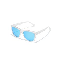 HAWKERS Ochelari de soare 'One LS Raw' albastru / transparent