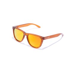 HAWKERS Ochelari de soare 'One Raw' bronz