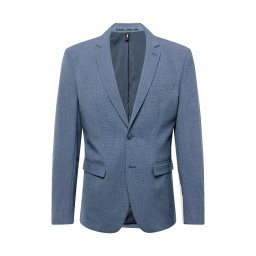 SELECTED Sacou 'SLHLIAM' bleumarin