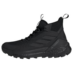 ADIDAS TERREX Botine 'Free Hiker 2.0' negru