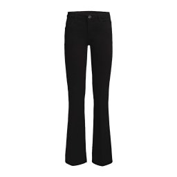 GUESS Jeans negru denim