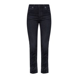 GUESS Jeans negru denim
