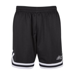 K1X Pantaloni negru / alb