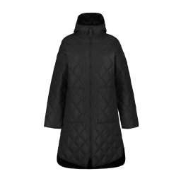 ICEPEAK Palton funcțională 'Aalea' negru