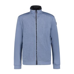 LUHTA Jachetă fleece funcțională 'Kuortane' opal