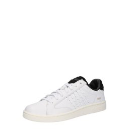 K-SWISS Sneaker low 'Lozan Klub' bej / negru / alb