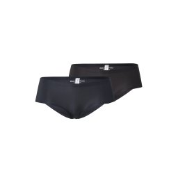 Marc O'Polo Chiloți 'Second Skin' albastru marin / negru