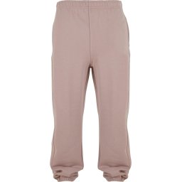 Urban Classics Pantaloni roz pal