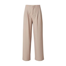 ONLY Pantaloni cutați 'ONLMARION' bej