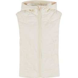 Urban Classics Vestă alb