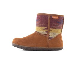 Minnetonka Botine 'Tali' ocru / mai multe culori