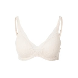 TRIUMPH Sutien 'Body Make-Up Illusion' culoarea pielii