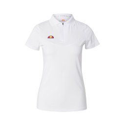 ELLESSE Tricou 'Kartin' galben / portocaliu / alb