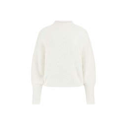 GUESS Pulover 'Keyla' alb