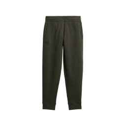 Superdry & Co Pantaloni 'Essential' gri închis
