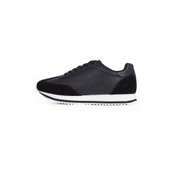 Calvin Klein Sneaker low negru