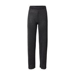 SELECTED Pantaloni 'SLFJOSIE' negru