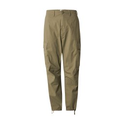 GAP Pantaloni cu buzunare oliv