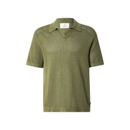 JACK & JONES Tricou 'JPRBLUOliver' oliv