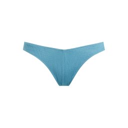 Calvin Klein Swimwear Slip costum de baie 'DELTA' azur