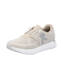 Rieker Sport Sneaker low 'M9000' bej / gri