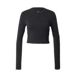 Nike Sportswear Tricou 'Chill' negru