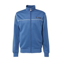 ELLESSE Hanorac 'San Marino' albastru / albastru marin / portocaliu / alb