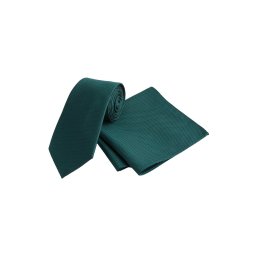 Next Cravată verde smarald