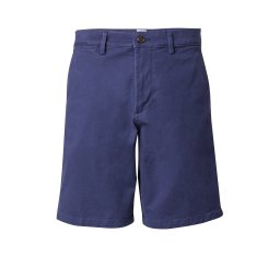 GAP Pantaloni eleganți 'ESSENTIAL' bleumarin
