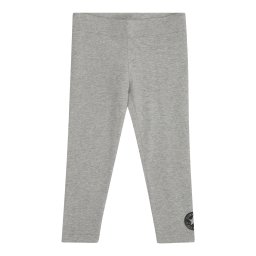 CONVERSE Leggings gri amestecat
