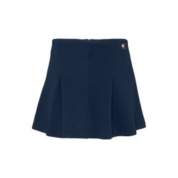 Tommy Jeans Fustă bleumarin